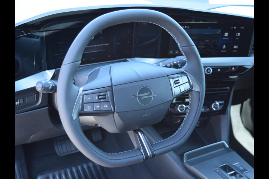 Opel Mokka 1.2 Turbo Hybrid Business Edition l cruise control adaptief l keyless entry l Apple Carplay/Android Auto