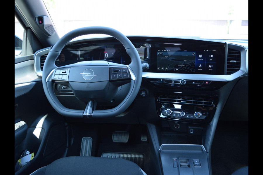 Opel Mokka 1.2 Turbo Hybrid Business Edition l cruise control adaptief l keyless entry l Apple Carplay/Android Auto