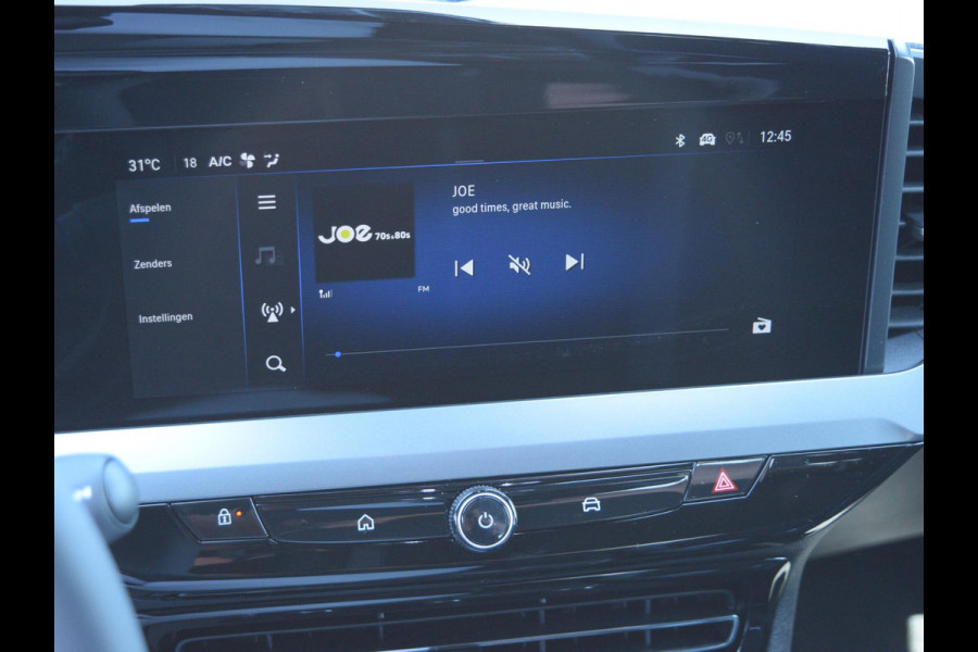 Opel Mokka 1.2 Turbo Hybrid Business Edition l cruise control adaptief l keyless entry l Apple Carplay/Android Auto