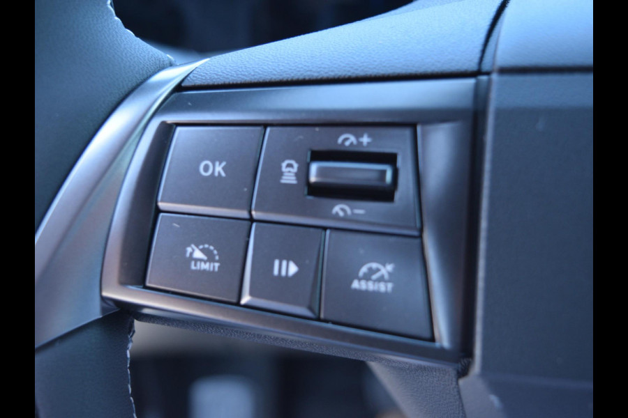 Opel Mokka 1.2 Turbo Hybrid Business Edition l cruise control adaptief l keyless entry l Apple Carplay/Android Auto