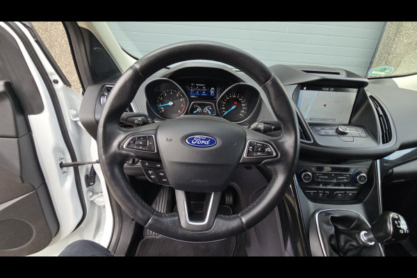 Ford Kuga 1.5 EcoBoost Titanium