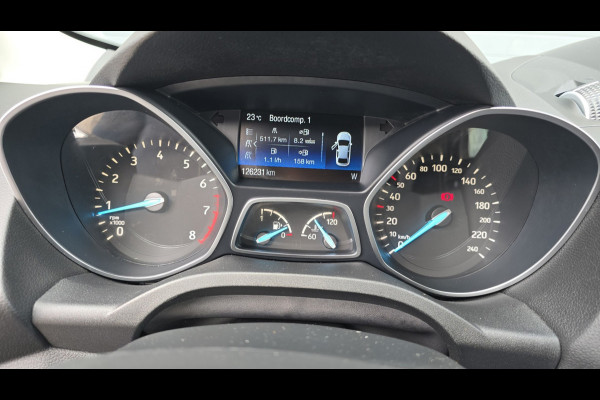 Ford Kuga 1.5 EcoBoost Titanium