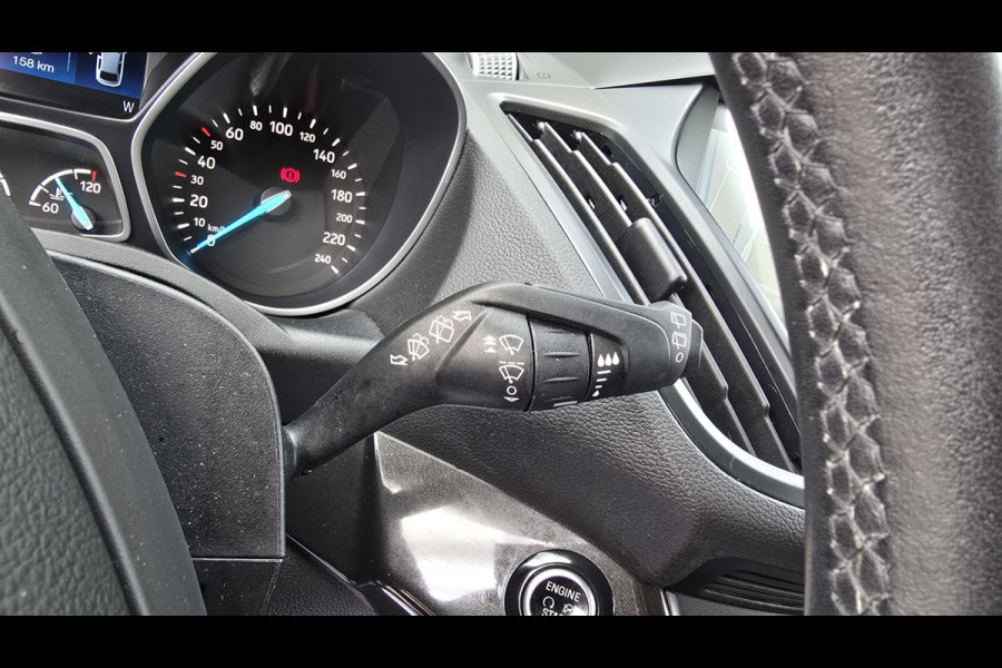 Ford Kuga 1.5 EcoBoost Titanium