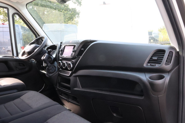 Iveco Daily 35S21 L2 H2 H-Matic 3.5T Trekhaak