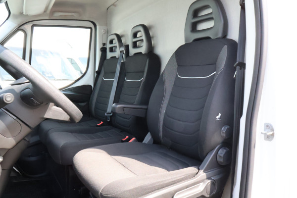 Iveco Daily 35S21 L2 H2 H-Matic 3.5T Trekhaak
