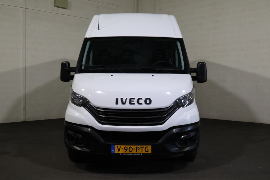 Iveco Daily 35S21 L2 H2 H-Matic 3.5T Trekhaak