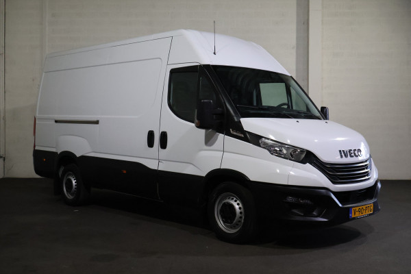 Iveco Daily 35S21 L2 H2 H-Matic 3.5T Trekhaak