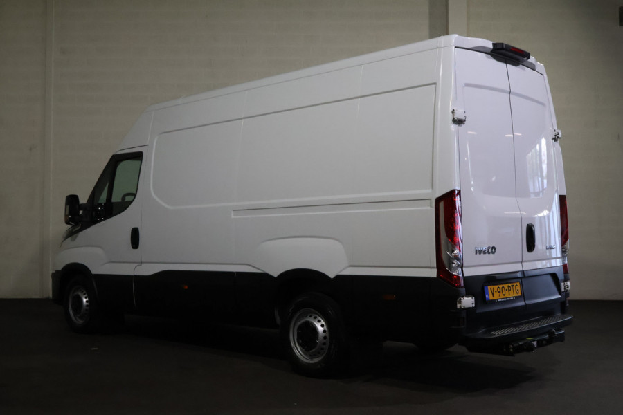 Iveco Daily 35S21 L2 H2 H-Matic 3.5T Trekhaak