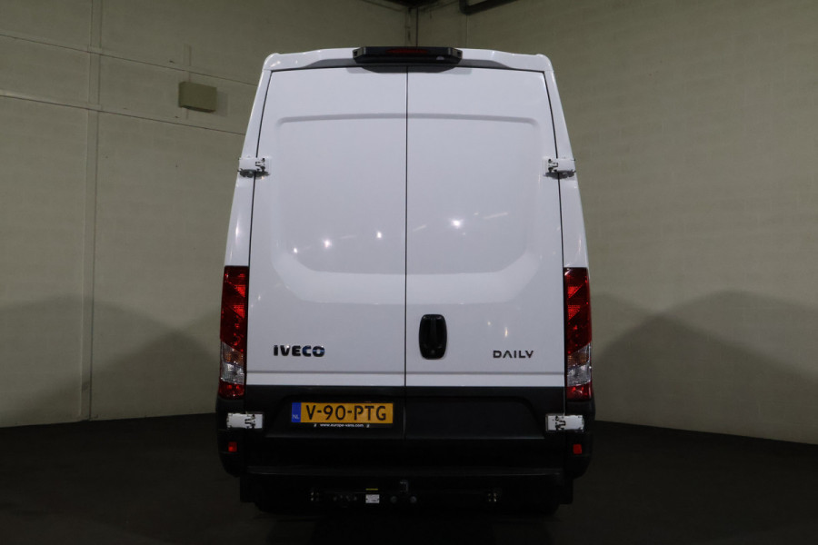 Iveco Daily 35S21 L2 H2 H-Matic 3.5T Trekhaak