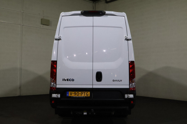 Iveco Daily 35S21 L2 H2 H-Matic 3.5T Trekhaak