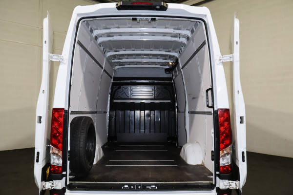 Iveco Daily 35S21 L2 H2 H-Matic 3.5T Trekhaak