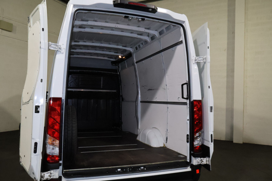 Iveco Daily 35S21 L2 H2 H-Matic 3.5T Trekhaak