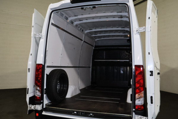 Iveco Daily 35S21 L2 H2 H-Matic 3.5T Trekhaak