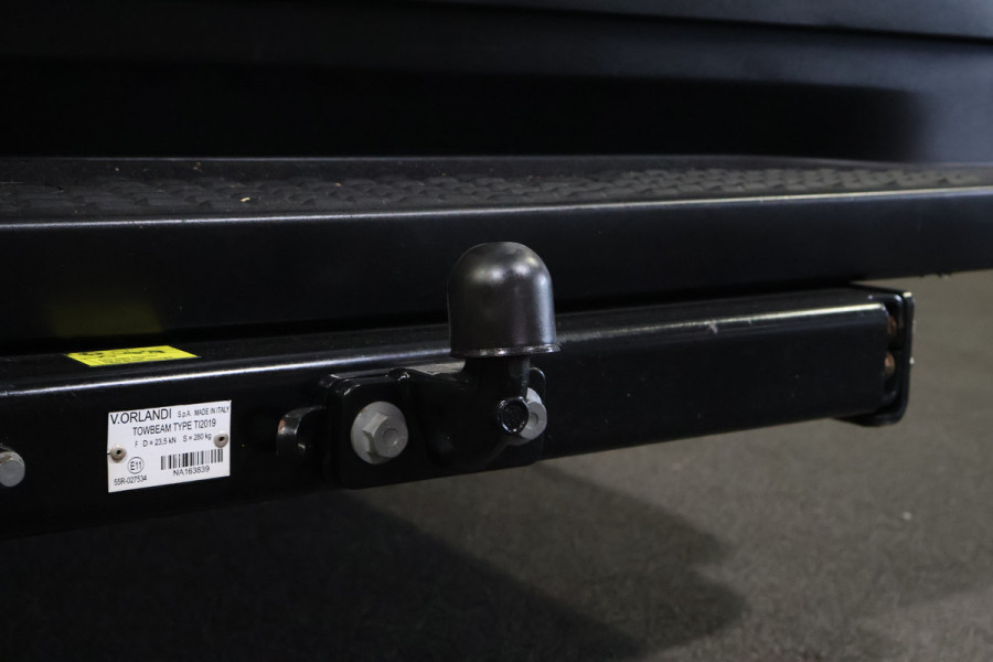 Iveco Daily 35S21 L2 H2 H-Matic 3.5T Trekhaak