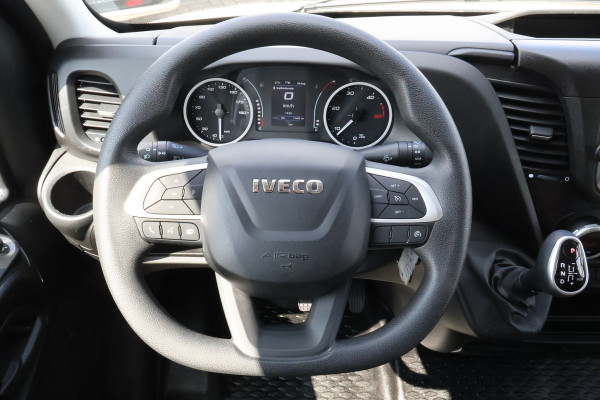 Iveco Daily 35S21 L2 H2 H-Matic 3.5T Trekhaak