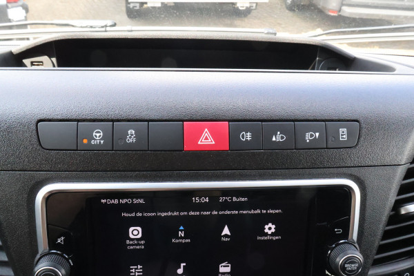 Iveco Daily 35S21 L2 H2 H-Matic 3.5T Trekhaak