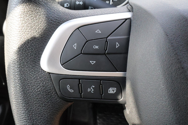 Iveco Daily 35S21 L2 H2 H-Matic 3.5T Trekhaak