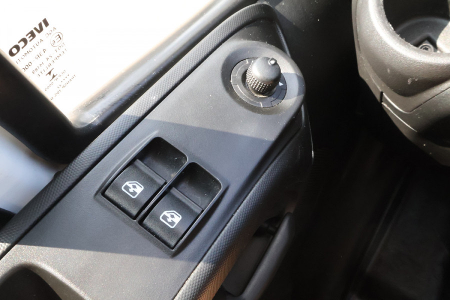 Iveco Daily 35S21 L2 H2 H-Matic 3.5T Trekhaak