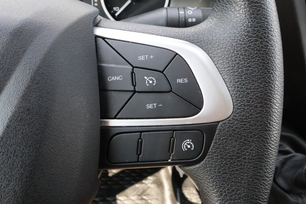 Iveco Daily 35S21 L2 H2 H-Matic 3.5T Trekhaak