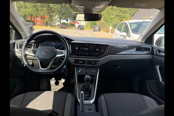 Volkswagen Polo 1.0 TSI Life STOELVERWARMING/CARPLAY/CRUISE