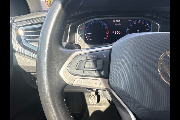 Volkswagen Polo 1.0 TSI Life STOELVERWARMING/CARPLAY/CRUISE