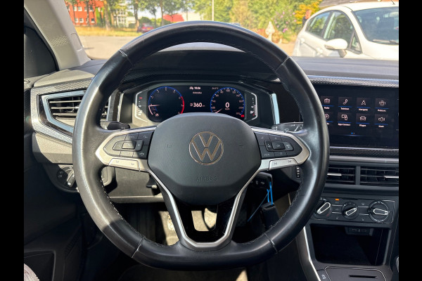 Volkswagen Polo 1.0 TSI Life STOELVERWARMING/CARPLAY/CRUISE
