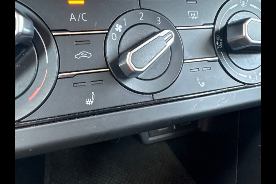 Volkswagen Polo 1.0 TSI Life STOELVERWARMING/CARPLAY/CRUISE
