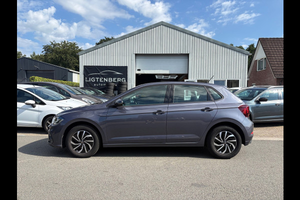 Volkswagen Polo 1.0 TSI Life STOELVERWARMING/CARPLAY/CRUISE