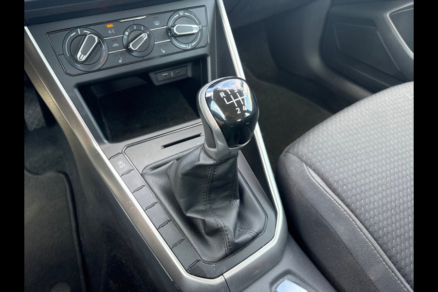 Volkswagen Polo 1.0 TSI Life STOELVERWARMING/CARPLAY/CRUISE