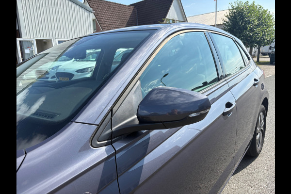 Volkswagen Polo 1.0 TSI Life STOELVERWARMING/CARPLAY/CRUISE