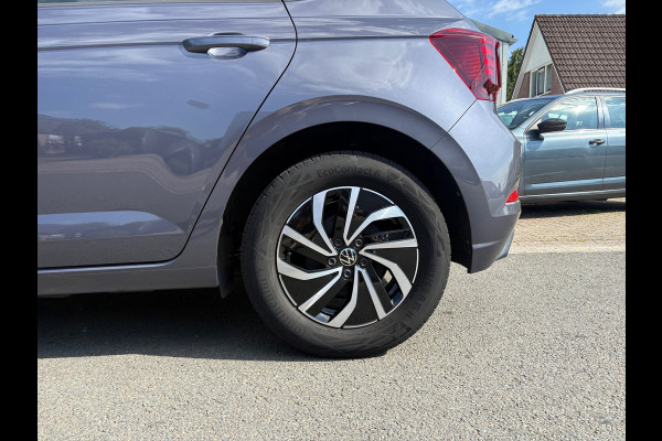 Volkswagen Polo 1.0 TSI Life STOELVERWARMING/CARPLAY/CRUISE
