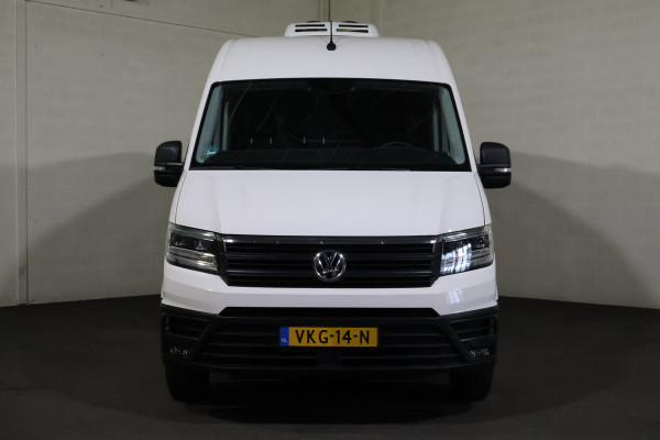 Volkswagen Crafter 2.0 TDI 177pk L3 H3 Automaat Multitemp -20 Graden Laadklep