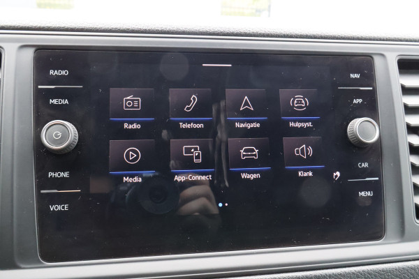 Volkswagen Crafter 2.0 TDI 177pk L3 H3 Automaat Multitemp -20 Graden Laadklep