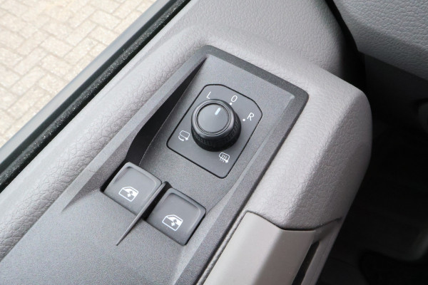 Volkswagen Crafter 2.0 TDI 177pk L3 H3 Automaat Multitemp -20 Graden Laadklep