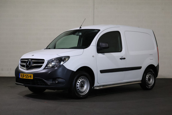 Mercedes-Benz Citan 111 CDI Airco Navigatie Camera Trekhaak