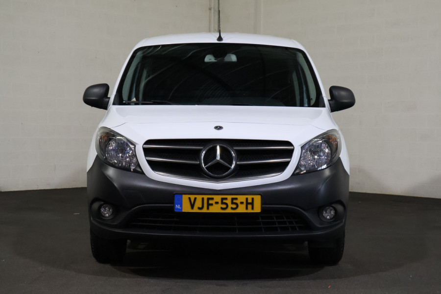 Mercedes-Benz Citan 111 CDI Airco Navigatie Camera Trekhaak