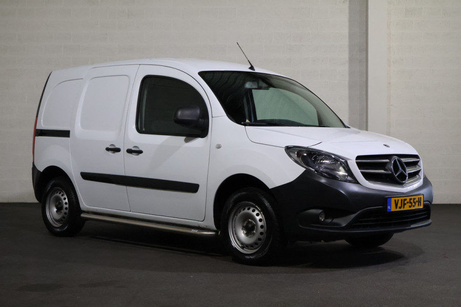 Mercedes-Benz Citan 111 CDI Airco Navigatie Camera Trekhaak