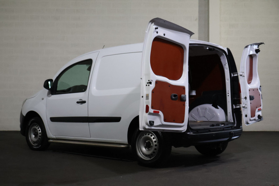 Mercedes-Benz Citan 111 CDI Airco Navigatie Camera Trekhaak