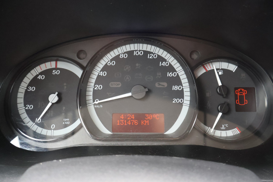 Mercedes-Benz Citan 111 CDI Airco Navigatie Camera Trekhaak