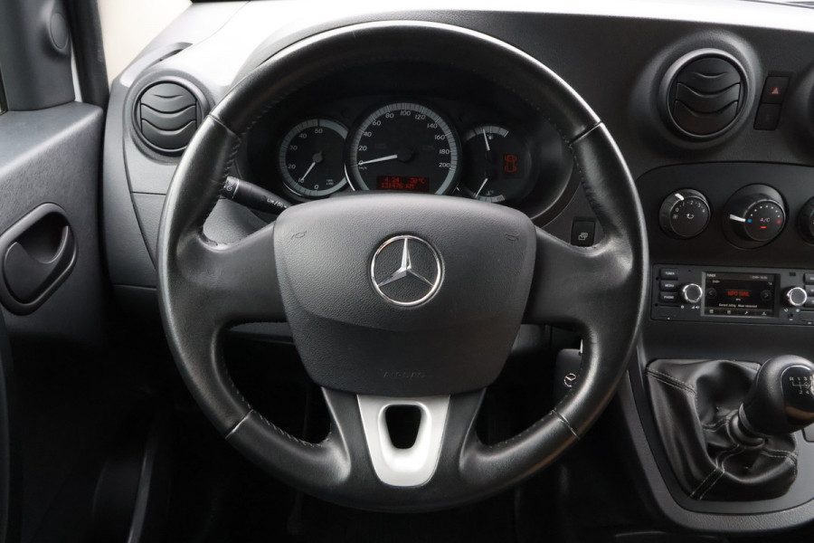 Mercedes-Benz Citan 111 CDI Airco Navigatie Camera Trekhaak
