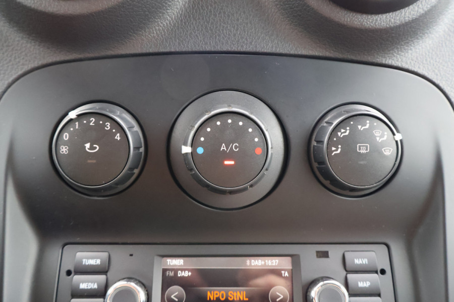 Mercedes-Benz Citan 111 CDI Airco Navigatie Camera Trekhaak