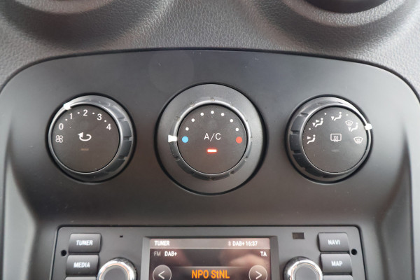 Mercedes-Benz Citan 111 CDI Airco Navigatie Camera Trekhaak
