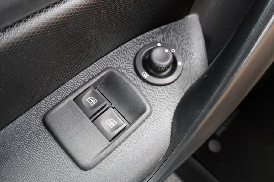 Mercedes-Benz Citan 111 CDI Airco Navigatie Camera Trekhaak