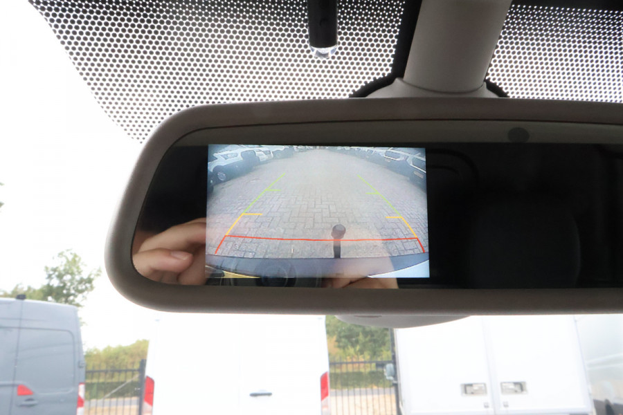 Mercedes-Benz Citan 111 CDI Airco Navigatie Camera Trekhaak