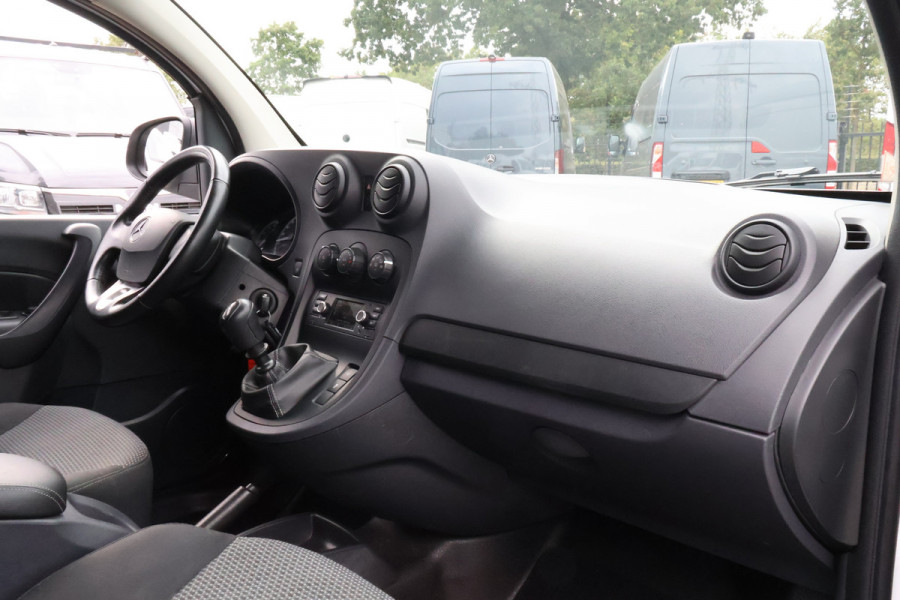 Mercedes-Benz Citan 111 CDI Airco Navigatie Camera Trekhaak