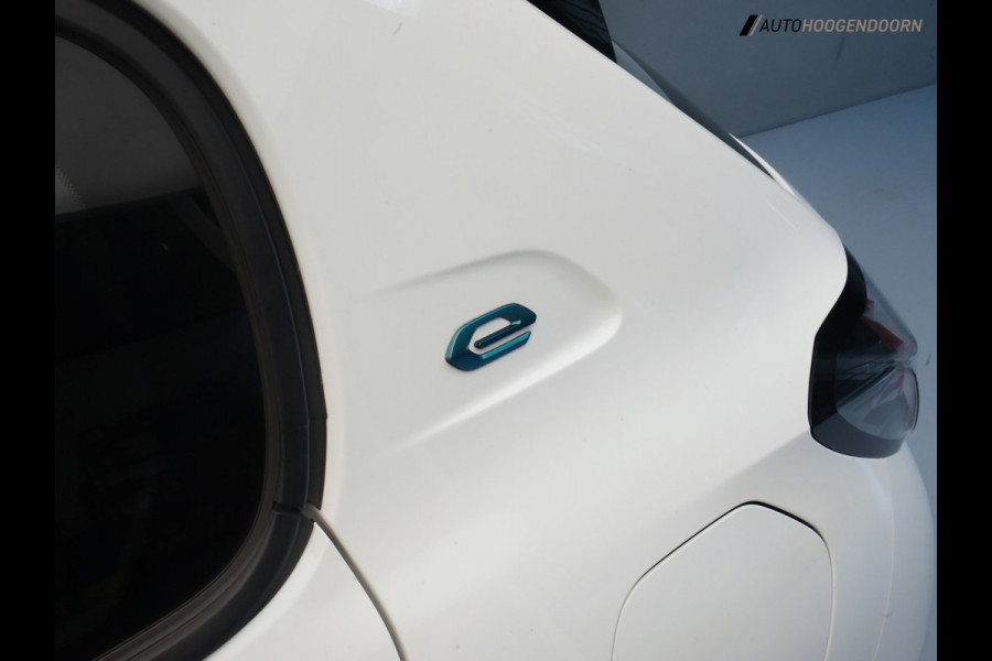 Peugeot e-208 EV Active Pack 50 kWh (APPLE CARPLAY,LED VERLICHTING,KEYLESS,PARKEERSENSOREN,SPORTSTOELEN,CLIMATE,CRUISE,LM-VELGEN)