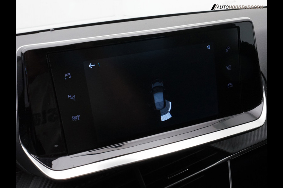 Peugeot e-208 EV Active Pack 50 kWh (APPLE CARPLAY,LED VERLICHTING,KEYLESS,PARKEERSENSOREN,SPORTSTOELEN,CLIMATE,CRUISE,LM-VELGEN)