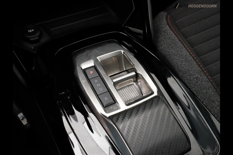 Peugeot e-208 EV Active Pack 50 kWh (APPLE CARPLAY,LED VERLICHTING,KEYLESS,PARKEERSENSOREN,SPORTSTOELEN,CLIMATE,CRUISE,LM-VELGEN)
