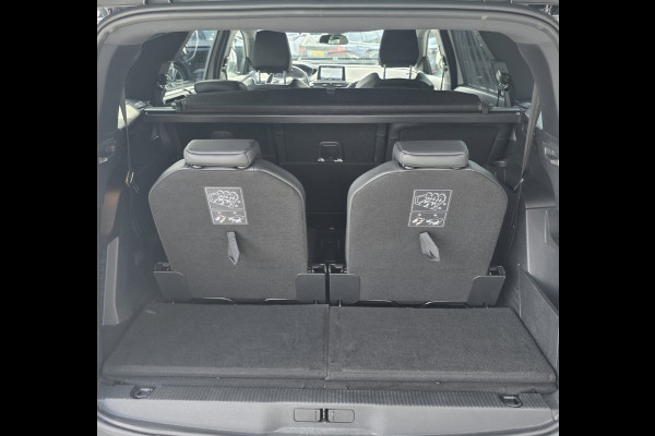Peugeot 5008 1.2 PureTech GT-Line Avantage | LEDER | 180 CAMERA | FOCAL | STOELVERWARMING