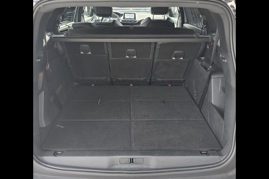 Peugeot 5008 1.2 PureTech GT-Line Avantage | LEDER | 180 CAMERA | FOCAL | STOELVERWARMING